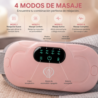 ThermaSoft™-  Almohadilla térmica