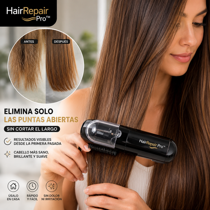 HairRepair Pro™-Recortador De Puntas Pelo